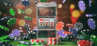 Mobile online casino